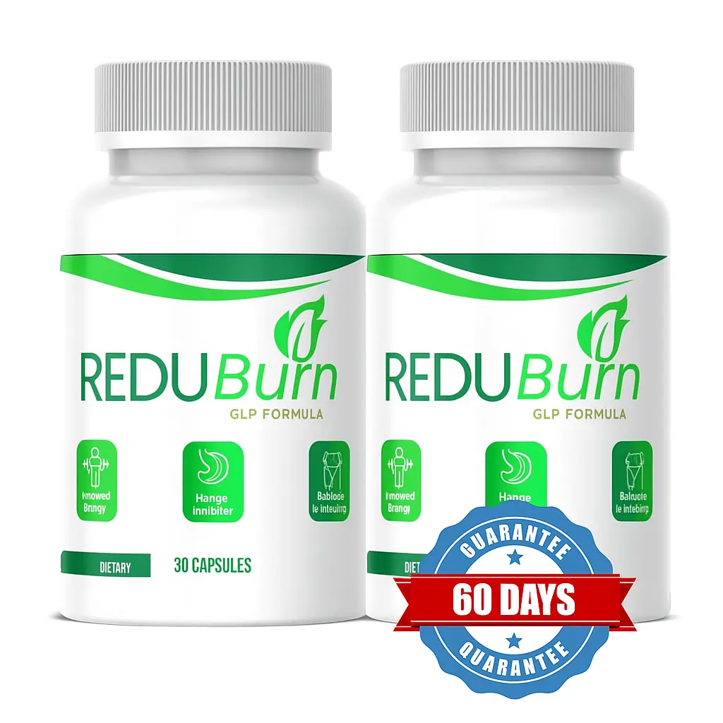 ReduBurn Weight Loss Supplement